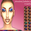 johnnieleemj Eyeshadow 30 logo