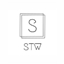 StrangeWorld (STW) logo