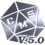 CritPack 5.0 logo