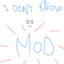 The IDKnow logo