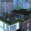 Fountainview Penthouse Renovation logo