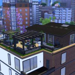 Picture of GTA V Penthouse Online Apartment - Nexus Mods