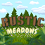 Rustic Meadows logo