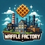 Waffle Factory logo