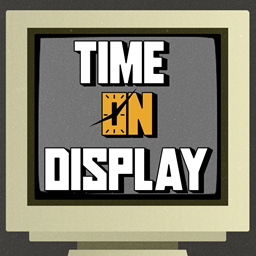 Time On Display