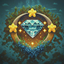 The Mystical Realm logo