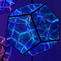 mirrors - reforged project image