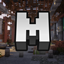 Modularity: Industrial Progress - (M:I1) logo