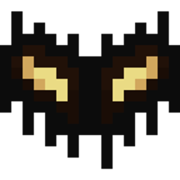 Vampirism survived logo