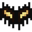 Vampirism survived logo