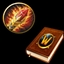 Mage Book Tracker (Phases 1-4) logo