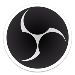 OBS Overlay logo