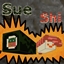 SueShi logo