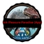 app new adventure logo