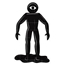 THE SEEK DWELLER (Custom Dweller) logo