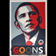 Goons Co. And Friends logo