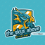 the skys above logo