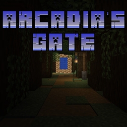 Arcadia's Gate logo