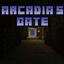 Arcadia's Gate logo