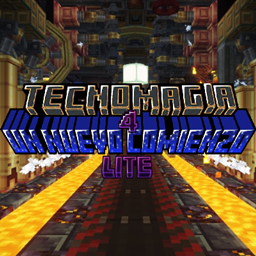 Tecnomagia 4 LITE project image