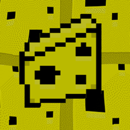 CheeseStuff logo