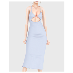 Riley Midi Dress