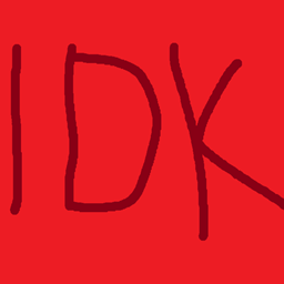 Random ideas i had in the shower
