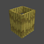 Wicker Basket
