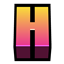 Harmonious Compats logo