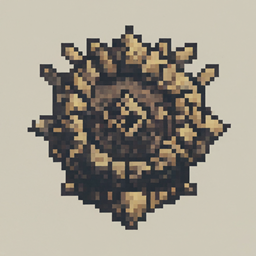ComfyCraft: Ancient Artifacts logo