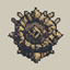 ComfyCraft: Ancient Artifacts logo