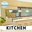 Modern Beach House - Kitchen logo
