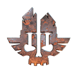 TacZ x Warhammer 40k: DarkTide GunPack