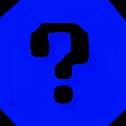 Lucky Block Sapphire