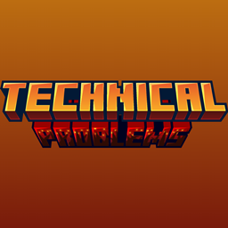 Technical Problems project image