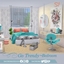 Go Trendy Bedroom 🛏 logo
