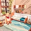 Summer Kids Room - No CC logo