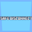 Safe Disconnect logo