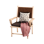 Single Object - Biruba Chair logo