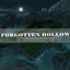 Forgotten Hollow "Mystic" realistic map replacement logo