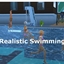 Realistic Swimming by ilkavelletranslation into Spanish