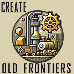 Create: Old Frontiers