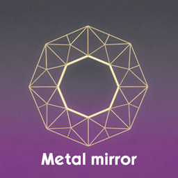 Metal Mirror project image
