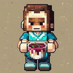 FantasyFood project image