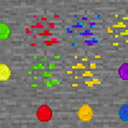 Fruity Ores logo