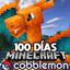 Nizco's Cobblemon Adventures logo