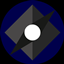 Systemic Nuclear Research Facility logo