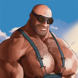 Russian mge pack project image