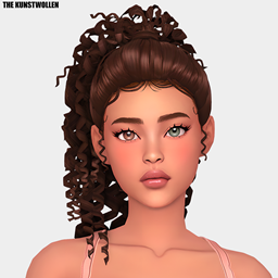 Nayra hairstyle logo