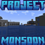 Project Monsoon logo